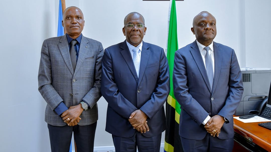 WAZIRI WA FEDHA AIAGIZA TUME YA PAMOJA YA FEDHA KUTOA USHIRIKIANO